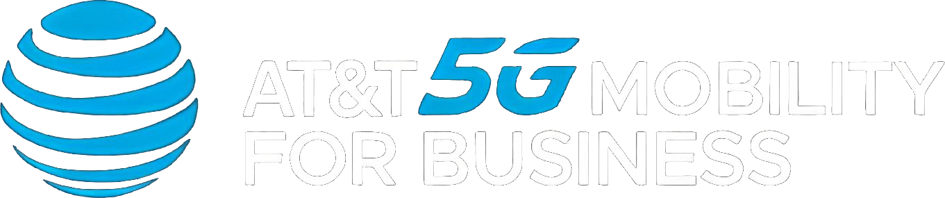 AT&T 5G Mobility & Fiber for Business